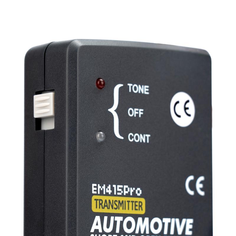 em415Pro Automotive Electrical Open&Short Finder Circuit Tester