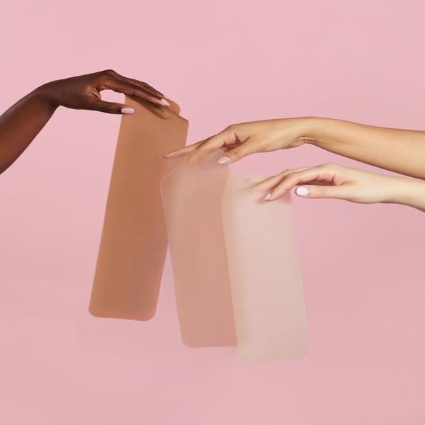 The Easy-to-Use, Better-for-You Boob Tape