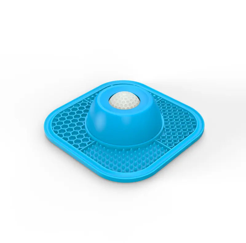 PawLove Slow Feeder Dog Bowls for Liquid Treat, Anti-Slip