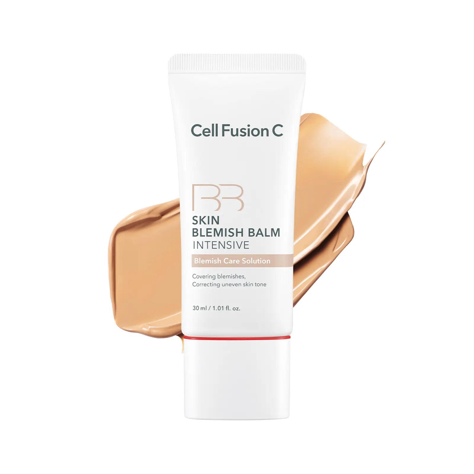 Cell Fusion C Skin Blemish Balm Intensive | Skin Tint