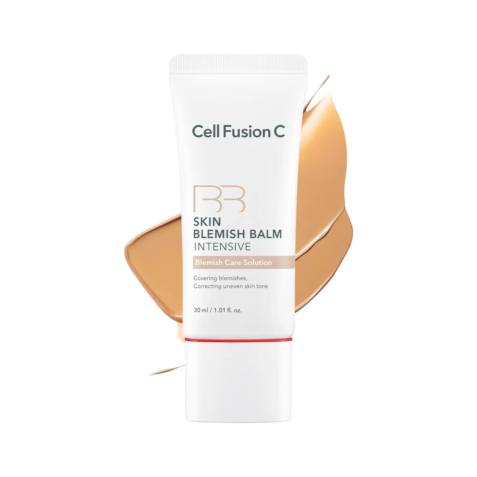 Cell Fusion C Skin Blemish Balm Intensive | Skin Tint