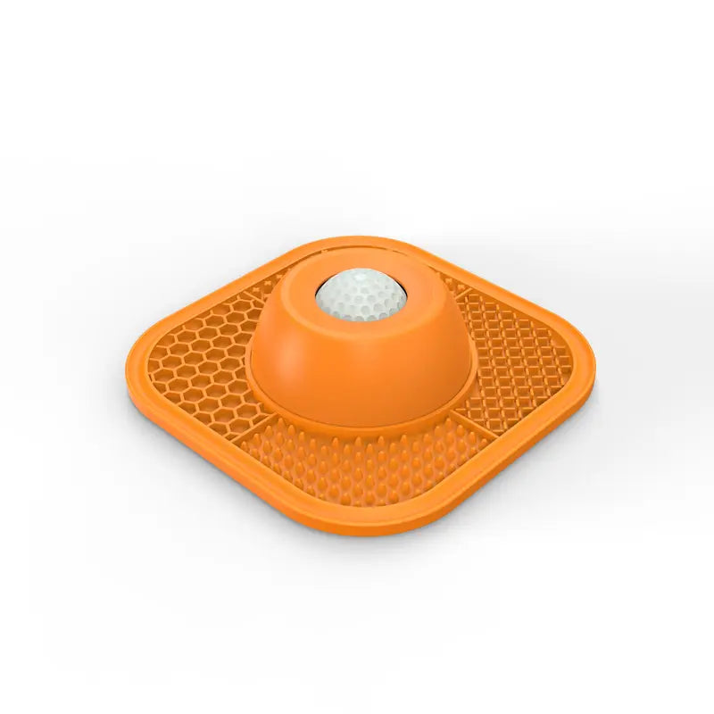 PawLove Slow Feeder Dog Bowls for Liquid Treat, Anti-Slip