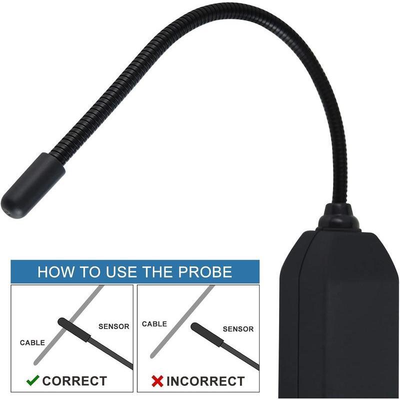 em415Pro Automotive Electrical Open&Short Finder Circuit Tester