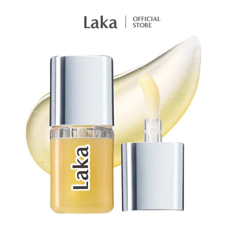 Spicy Lip Plumper — Fuller-Looking Lip Plumper Gloss