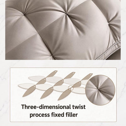Luxury 5-Star Hotel Quality Pillow (19x29in)