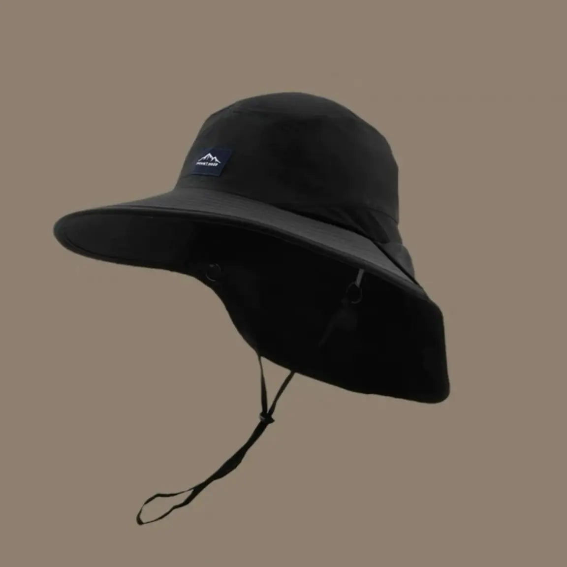 Outdoor Sun Protection Hat - Unisex Summer FishermanHat