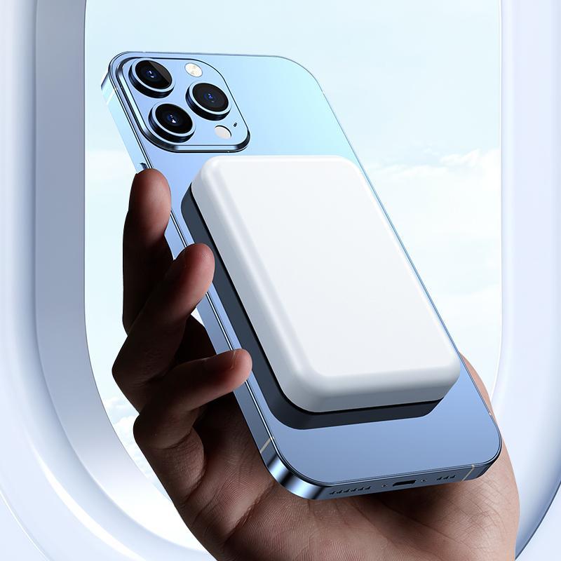 5000mAh Power Bank