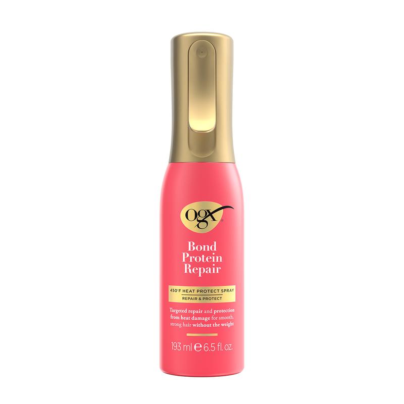 Bond Protein Repair 450°F Heat Protect Spray 6.5 fl oz