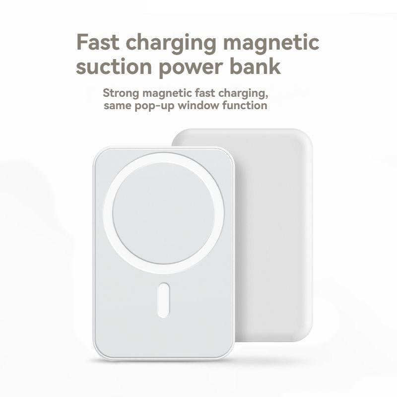 5000mAh Power Bank