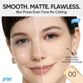 Ultra Cover Powder Foundation Hype Fine Powder