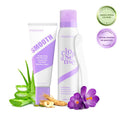 LH: Pain-Free Hair Removal Cream