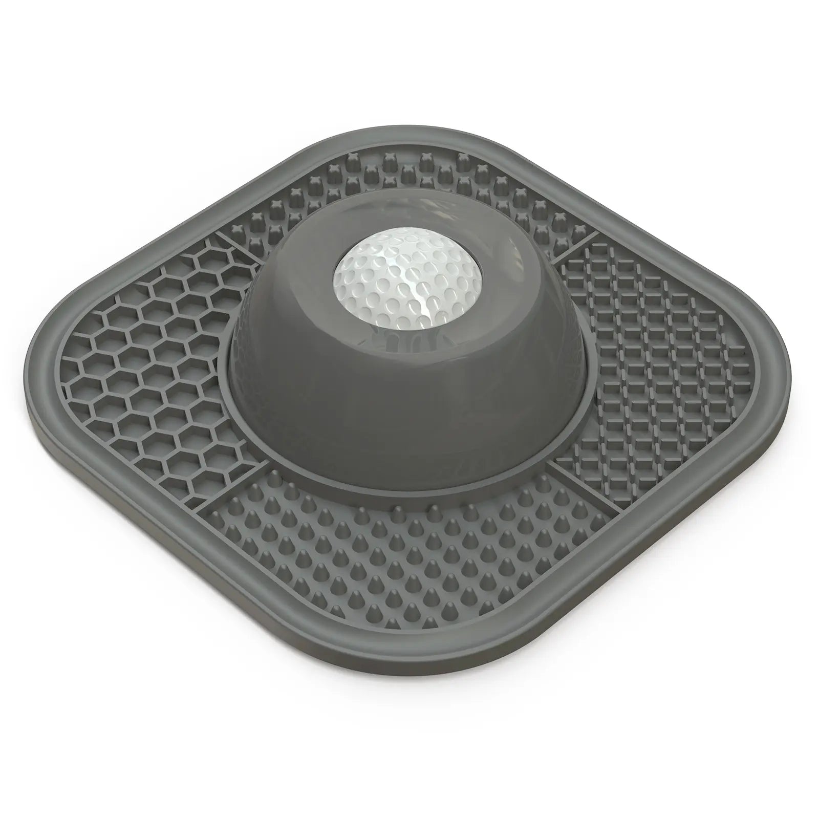 PawLove Slow Feeder Dog Bowls for Liquid Treat, Anti-Slip