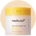 Kojic Acid Turmeric Power Duo for Face & body