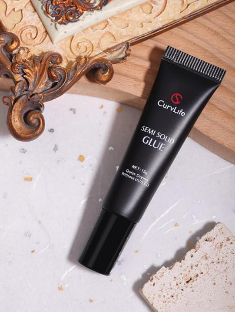15g Nail Glue for Press-On Nails Tips