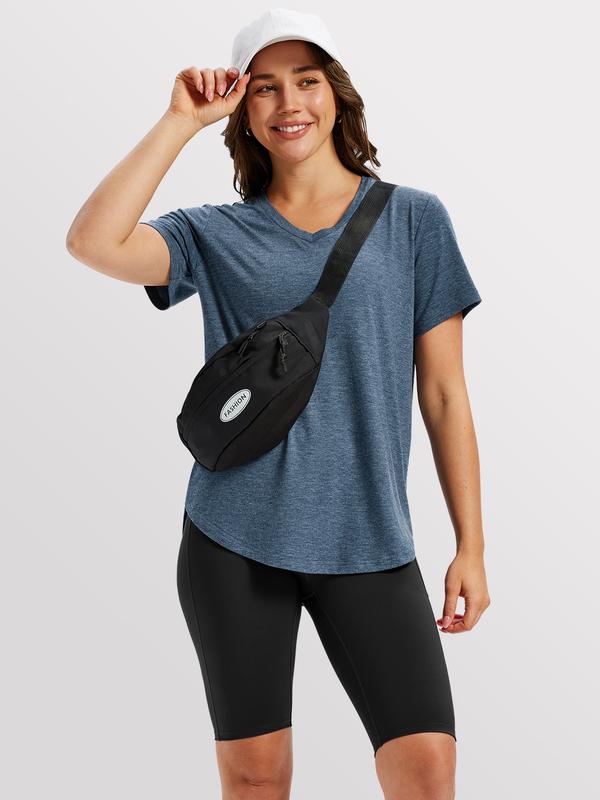 LH: 3 Pack Loose Tee