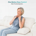 SKG K5-3 PRO Heated Neck Massager