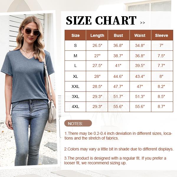 LH: 3 Pack Loose Tee
