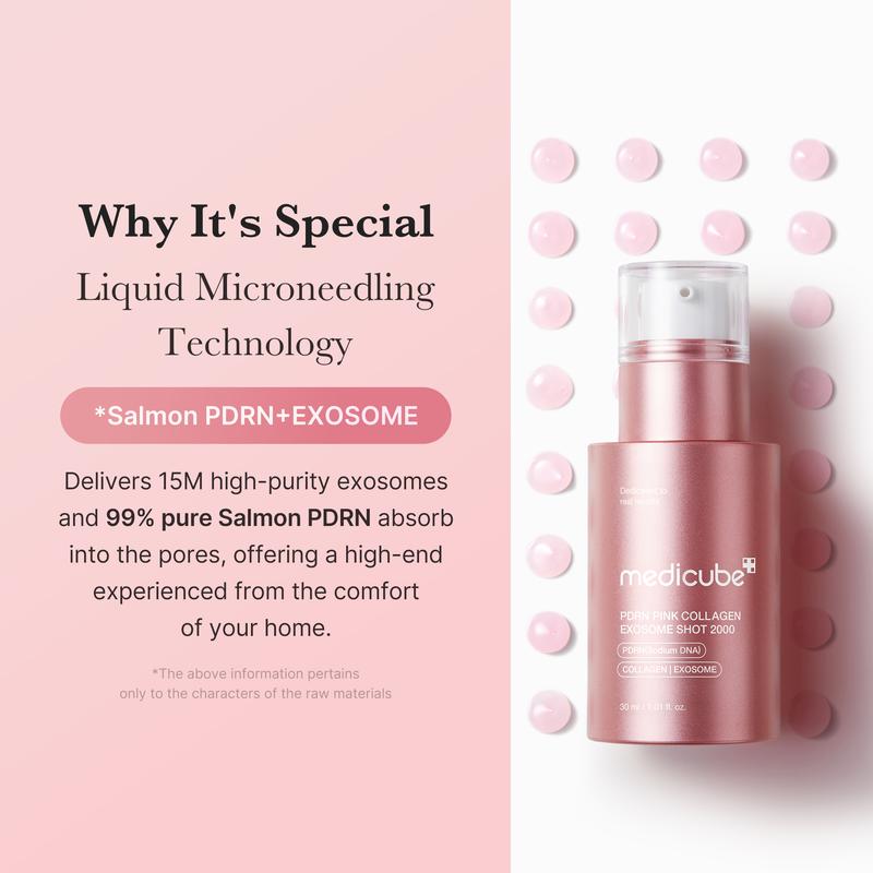 Salmon DNA Home Aesthetic Duo