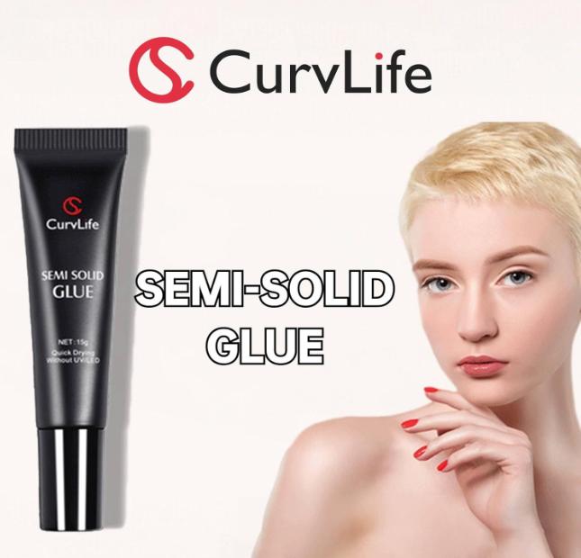 15g Nail Glue for Press-On Nails Tips