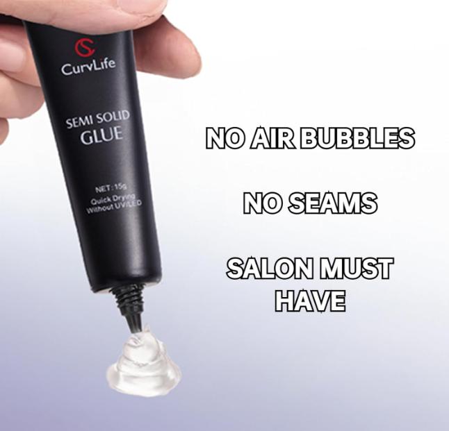 15g Nail Glue for Press-On Nails Tips