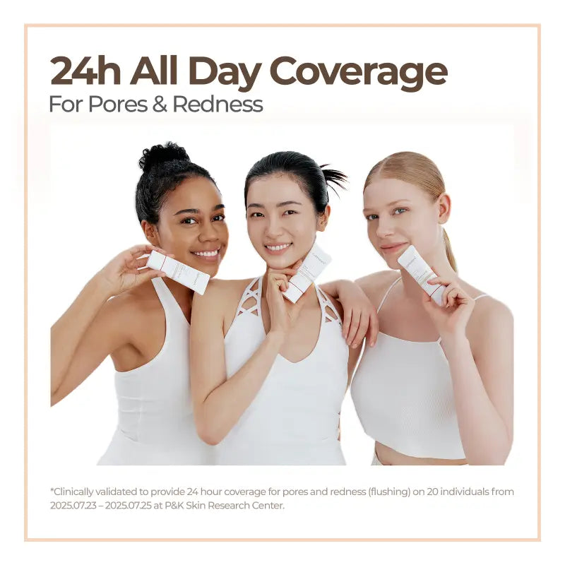 Cell Fusion C Skin Blemish Balm Intensive | Skin Tint