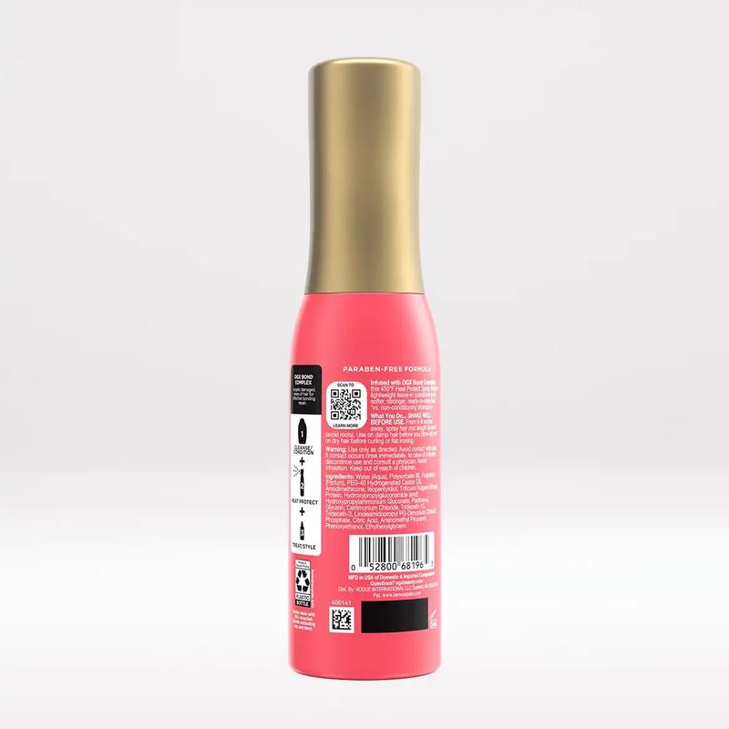 Bond Protein Repair 450°F Heat Protect Spray 6.5 fl oz