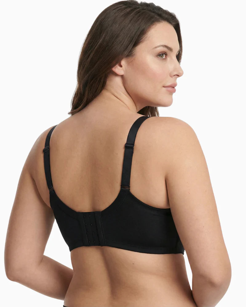 Daisy Minimizer Bra