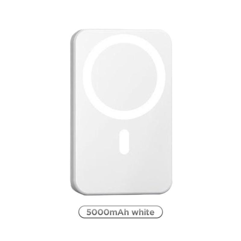 5000mAh Power Bank