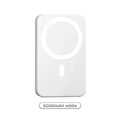 5000mAh Power Bank