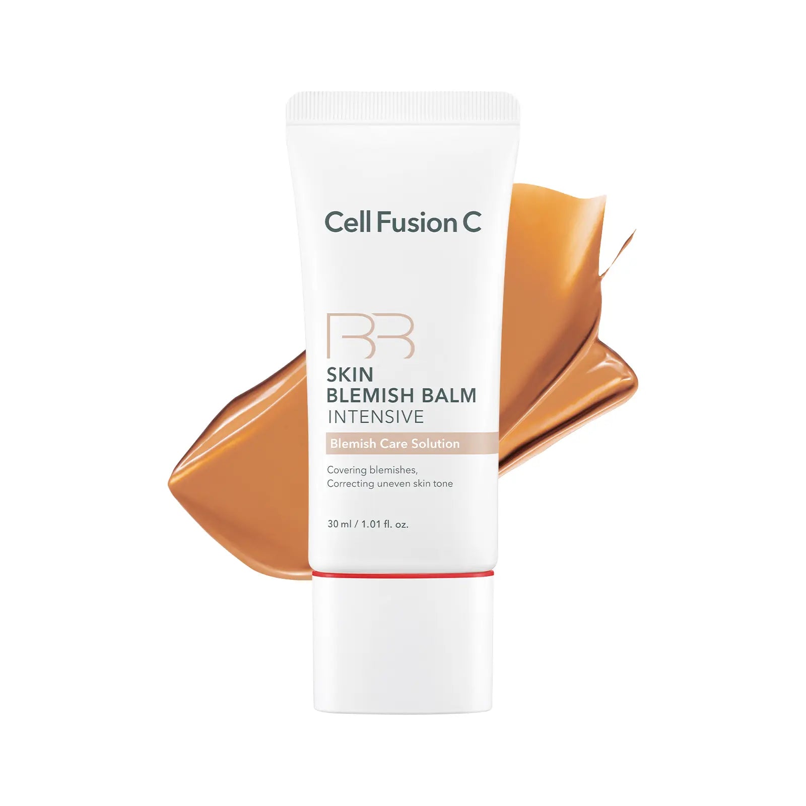 Cell Fusion C Skin Blemish Balm Intensive | Skin Tint
