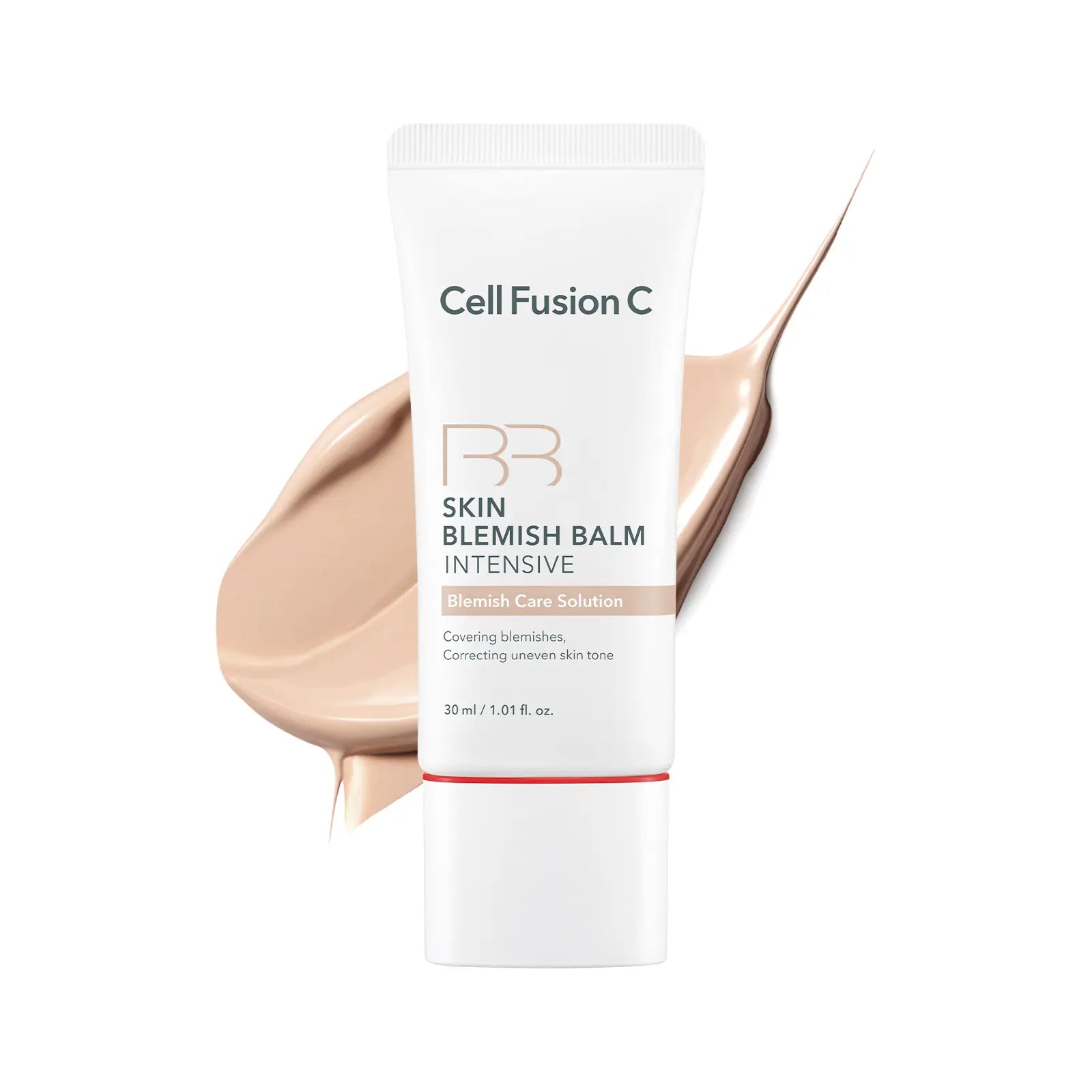 Cell Fusion C Skin Blemish Balm Intensive | Skin Tint