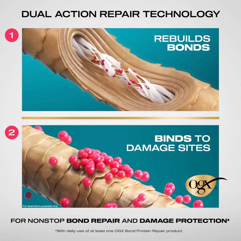 Bond Protein Repair 450°F Heat Protect Spray 6.5 fl oz