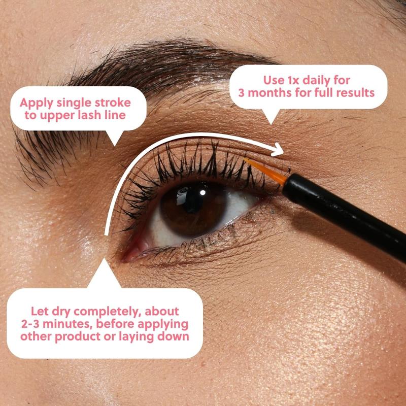 Eyelash Enhancing Serum