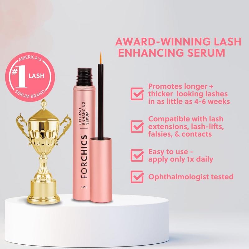 Eyelash Enhancing Serum