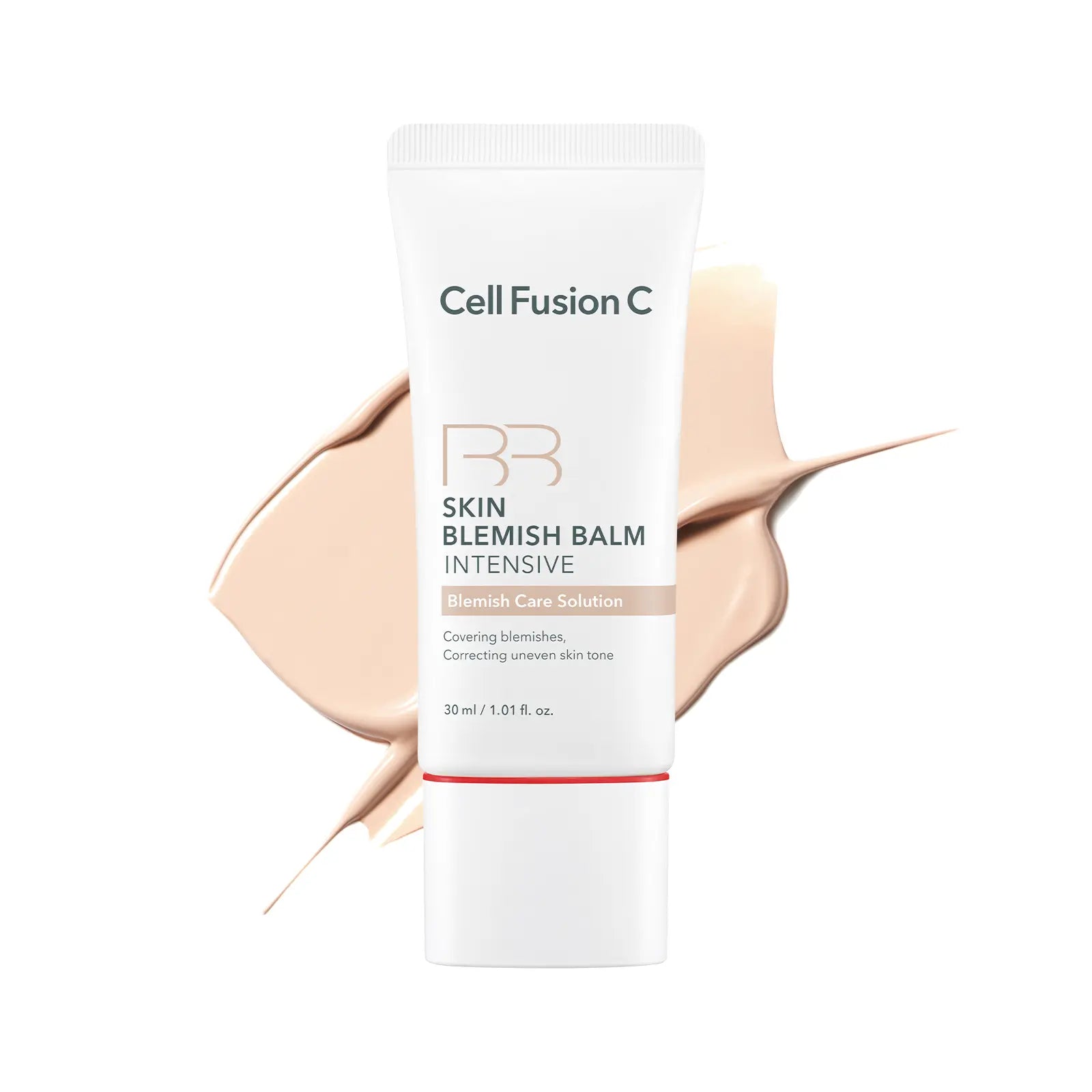 Cell Fusion C Skin Blemish Balm Intensive | Skin Tint
