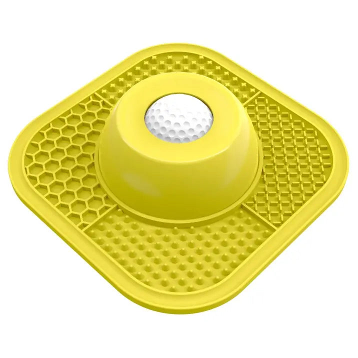 PawLove Slow Feeder Dog Bowls for Liquid Treat, Anti-Slip
