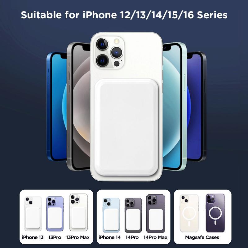 5000mAh Power Bank