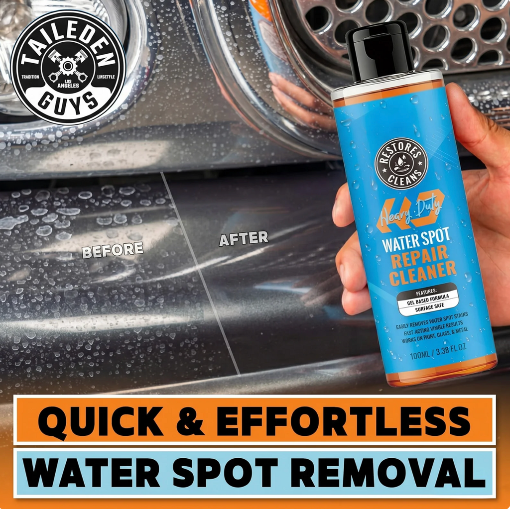 16oz Heavy-Duty Water Spot Remover