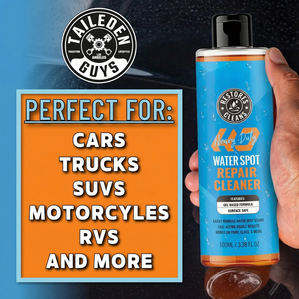 16oz Heavy-Duty Water Spot Remover
