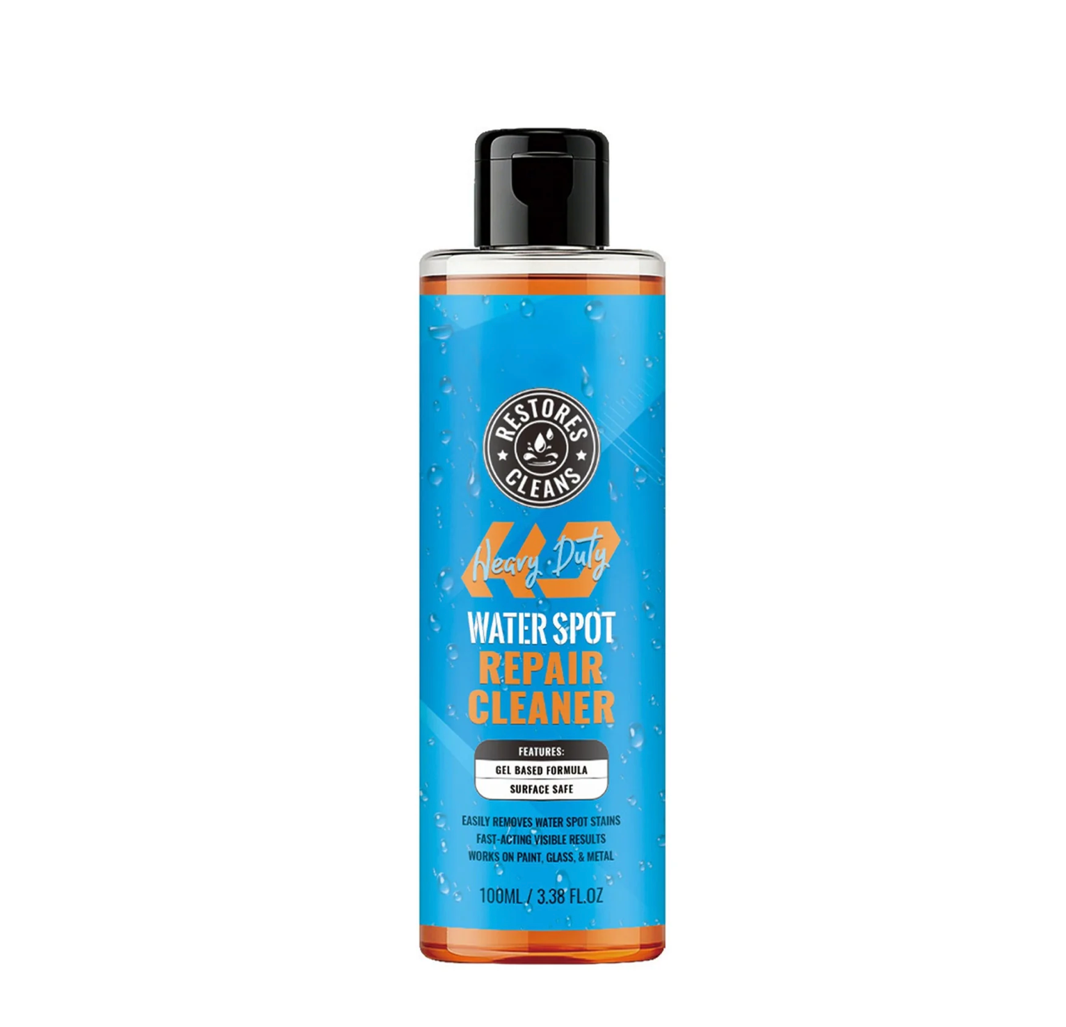 16oz Heavy-Duty Water Spot Remover