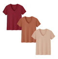 LH: 3 Pack Loose Tee
