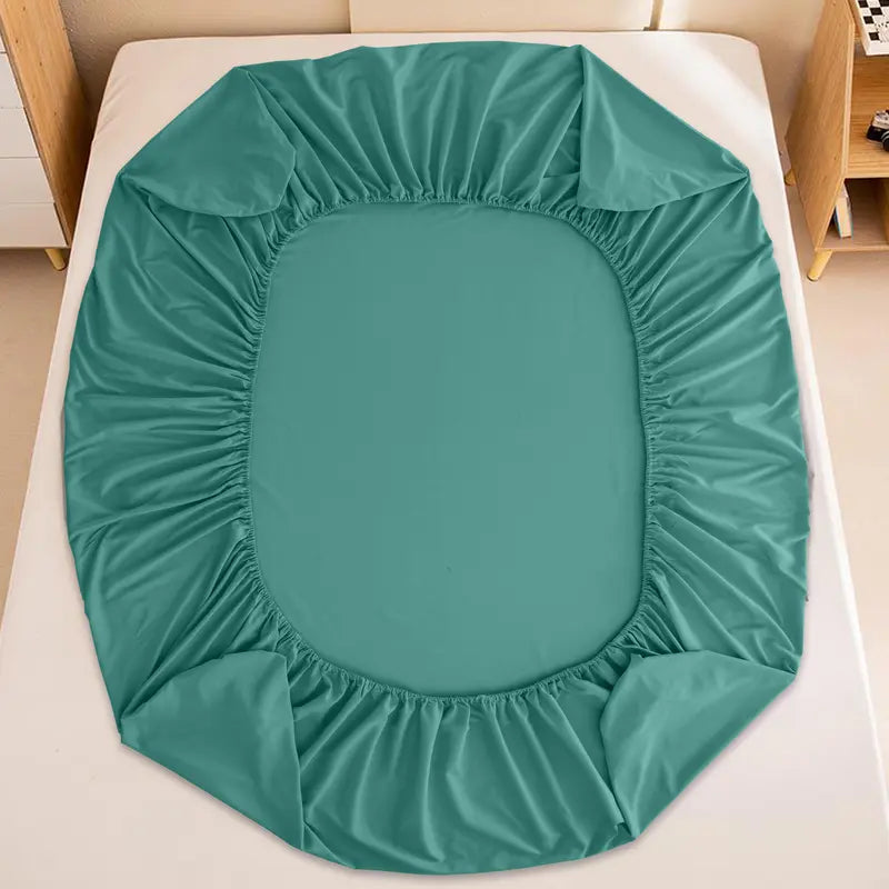Lux Decor 4 Piece Bed Sheet Set