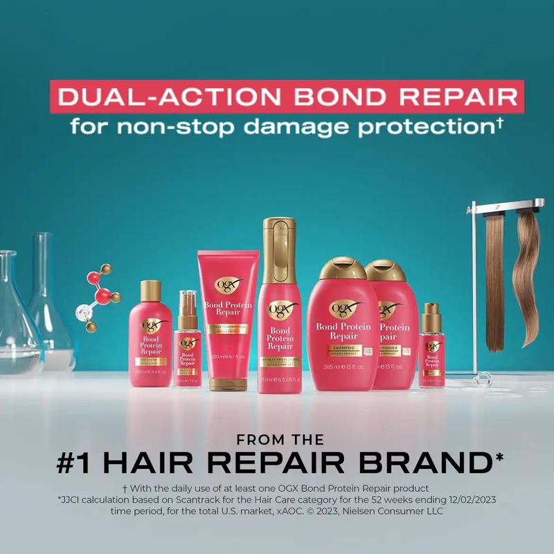 Bond Protein Repair 450°F Heat Protect Spray 6.5 fl oz