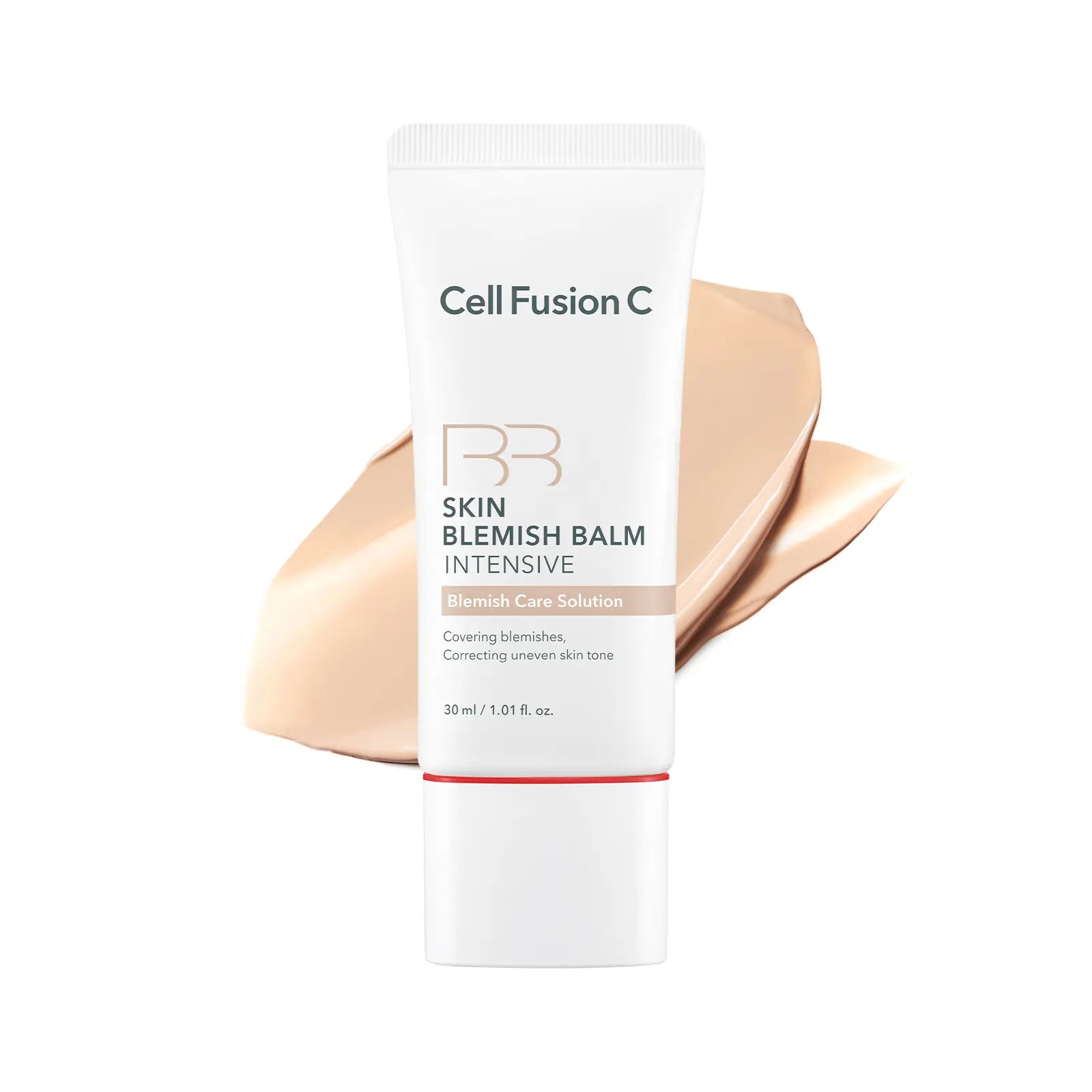 Cell Fusion C Skin Blemish Balm Intensive | Skin Tint