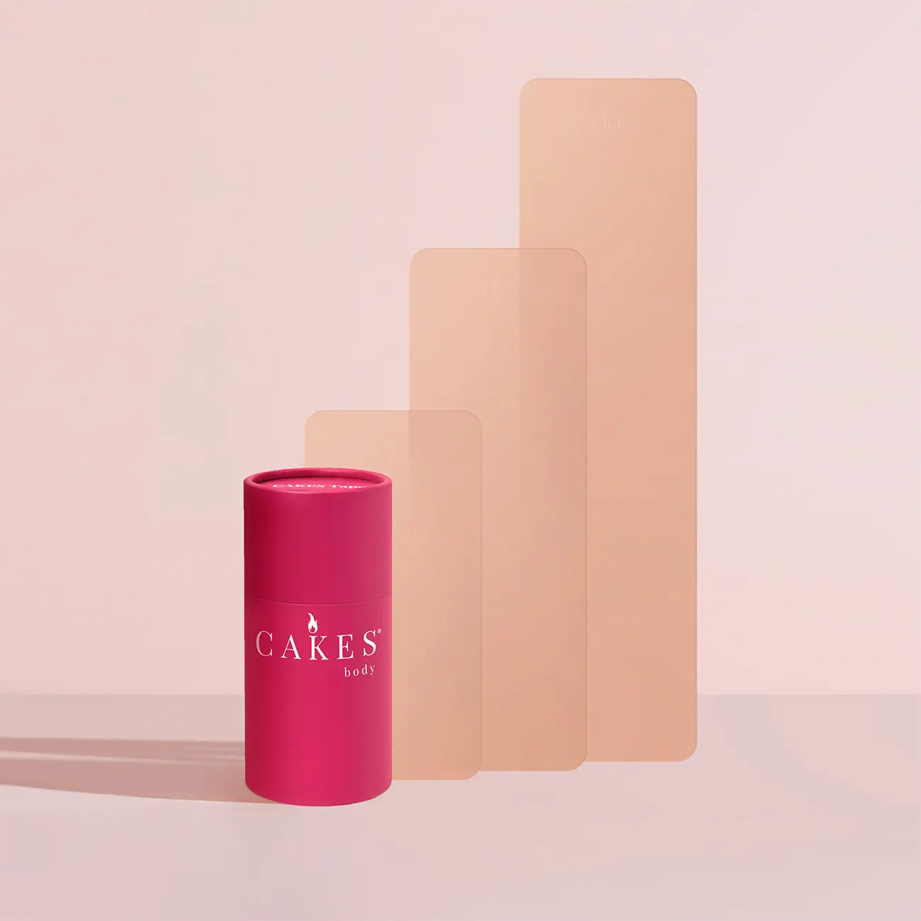 The Easy-to-Use, Better-for-You Boob Tape