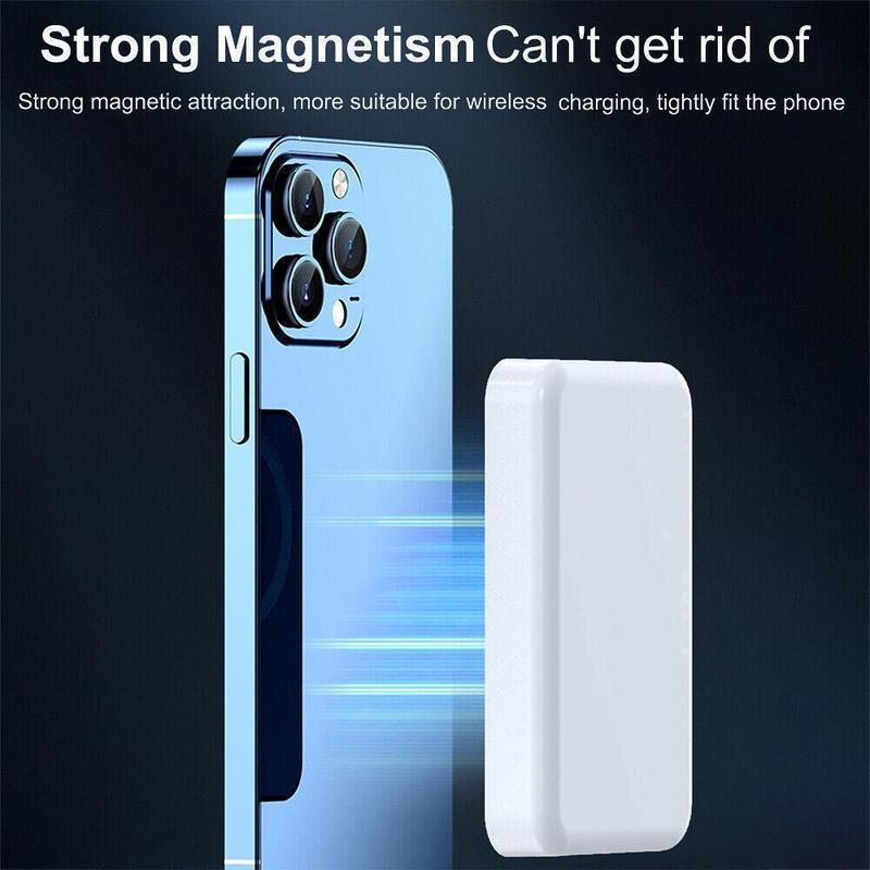 5000mAh Power Bank