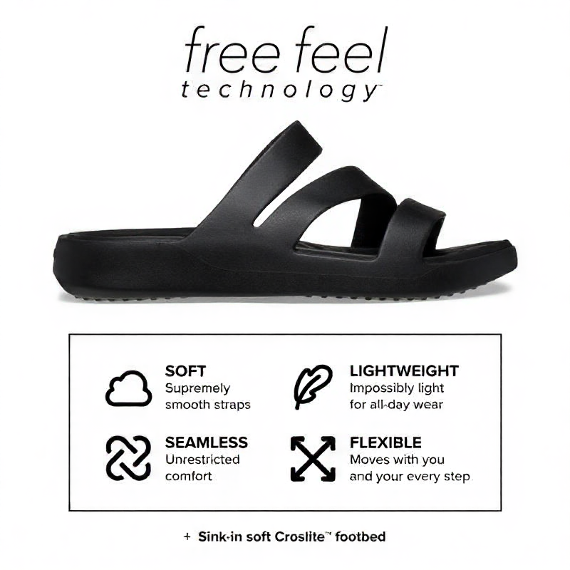 Women's Strap Sandals