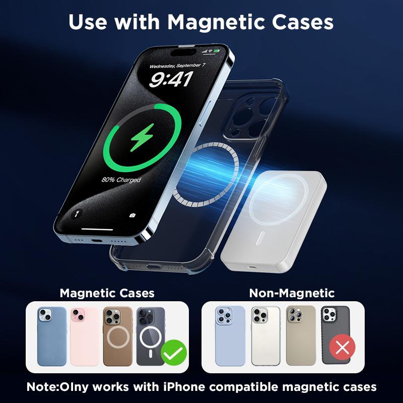 5000mAh Power Bank