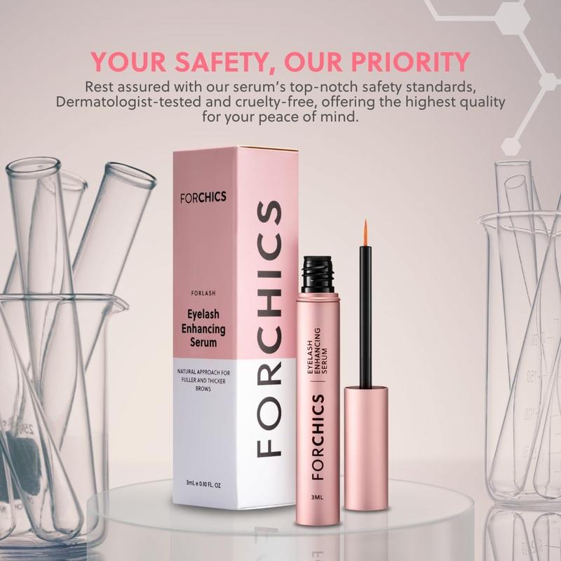 Eyelash Enhancing Serum