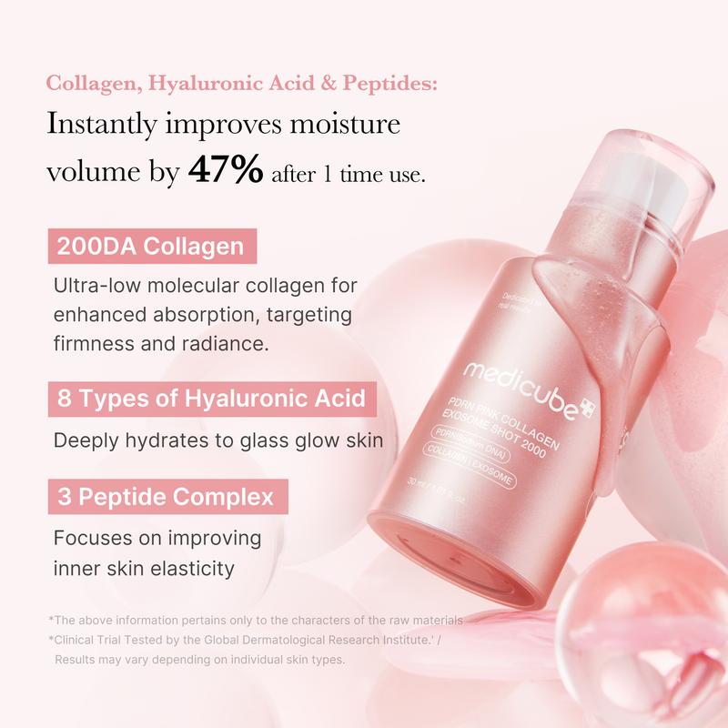 Salmon DNA Home Aesthetic Duo